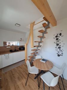 Bella Apartment 