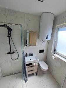 Bella Apartment 