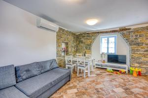 Istrian Casa Pr Marici