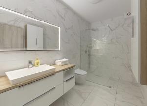 Bright Apartment 