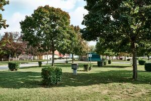Camp Terme Čatež 