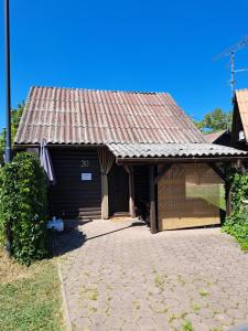Brunarica 30 Terme Čatež