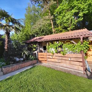 Apartma Lavanda 