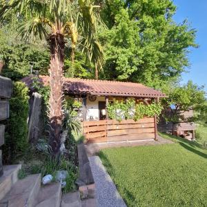 Apartma Lavanda 