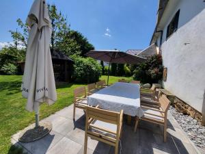 Baroque villa near Bled - Resort Vidmar 