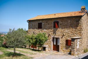 Holiday home Manžan 