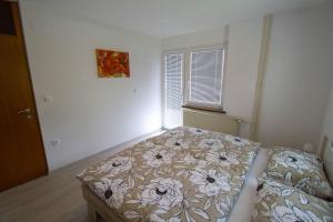 Apartma pri Klari 