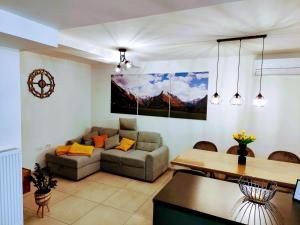 Apartma Irena