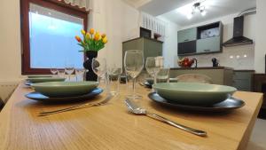 Apartma Irena 