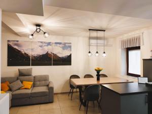 Apartma Irena 