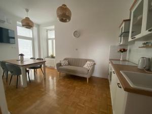 Apartma ROGATEC 