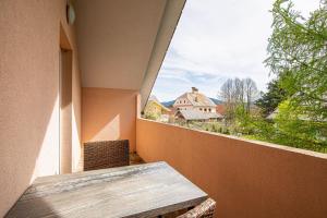 Apartments Lavrič 