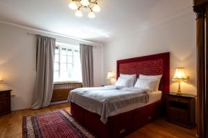 Herga Wine Estate - Old lady - Holiday Home 