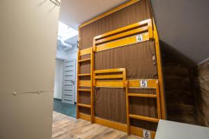 AISHA Hostel 