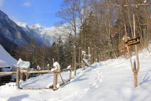 Guest House Kraljev Hrib 