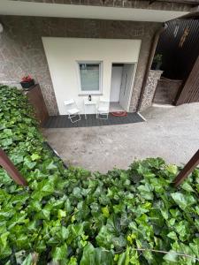 Apartment JANG 