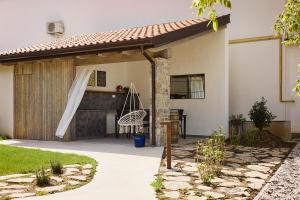 VIPAVA river house 