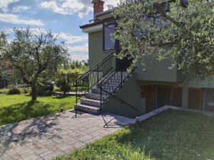 Apartma ZORA 