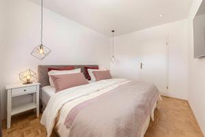 DSE Apartment 