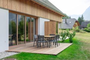 House Natura Savica 