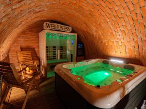 WeinSpitz - Wellness House