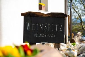 WeinSpitz - Wellness House 