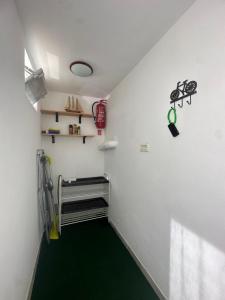 Apartma Dvor Milena 