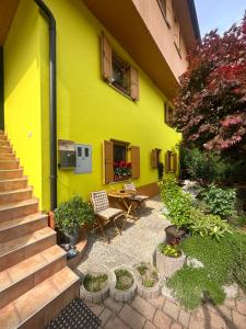 Apartma Dvor Milena 