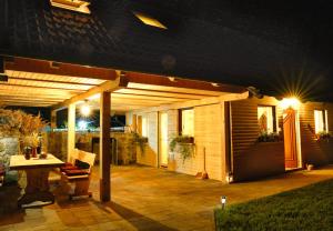 Zeleni raj Green Paradise House 