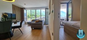 Charming Bovec Apartment 