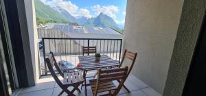 Charming Bovec Apartment 