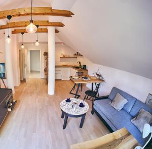 River House Radolca 