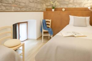 Stanjel Retreat 