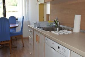 Apartma podeželje 