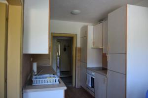 Apartma podeželje 