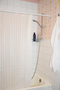Apartma podeželje 