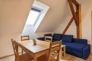 Holy Harmony Suites 