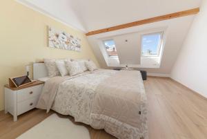 Apartma pri Jakobu 