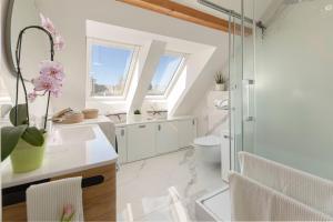 Apartma pri Jakobu 