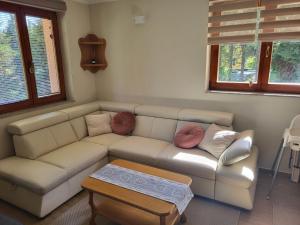 Rogla apartma Rdeča kapica 