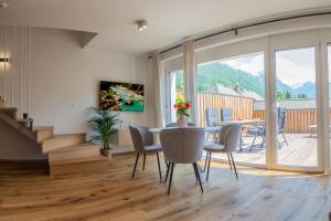 Apartma Zeleni Biser 