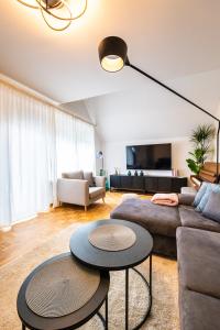 Arnlod's nest 