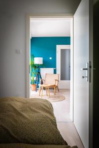 Arnlod's nest 