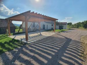 ECO FARM apartman MARIMA 