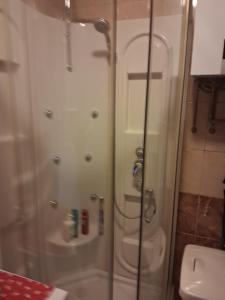 Apartma Cipresa 
