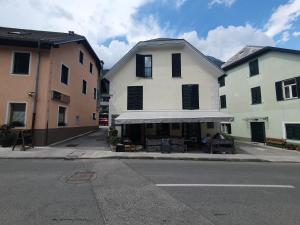 Apartma Mirko 