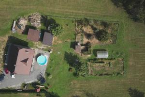 Snoopy House 