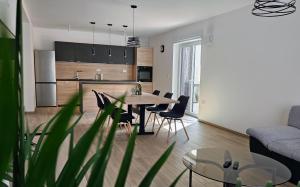 Apartment MoiRai