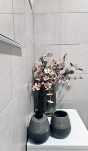 Apartment MoiRai 