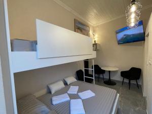SUNSET RESIDENCE Koper & free parking garage